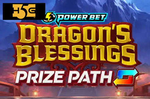 Dragon's Blessings Prize Path